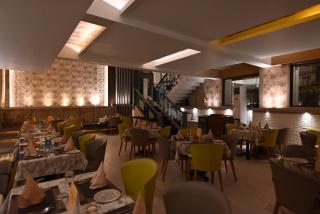 Status Club Resort - 3