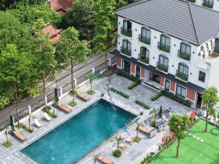 The Sun Tam Coc Resort - Ninh Binh - 0
