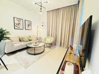 Creek Views 1 BR, Mins to Downtown in Sobha Creek Vistas - 5