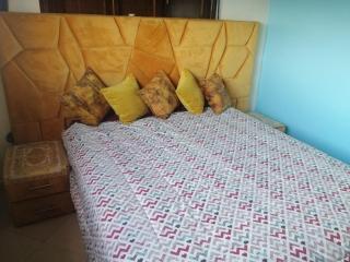 Appartement à louer - 3