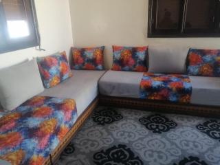 Appartement à louer - El Jadida - 2