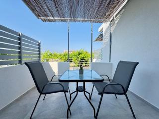 Modern Apartment in Tigaki, near the sea - No 1 - Tigaki - 6