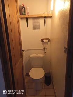 Grand appartement à 5 minutes du télécabine avec très belle vue ! - 6