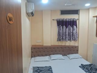 Hotel Ruby - Ujjain - 6