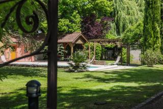 Domaine Belle Ombre - 7