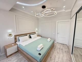 Brooklyn apartment near Bishkek park - Bichkek - 0