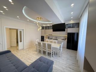 Brooklyn apartment near Bishkek park - Bichkek - 9