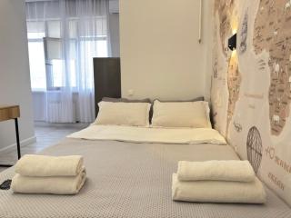 Brooklyn apartment near Bishkek park - 7