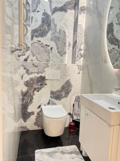 Brooklyn apartment near Bishkek park - Bichkek - 5