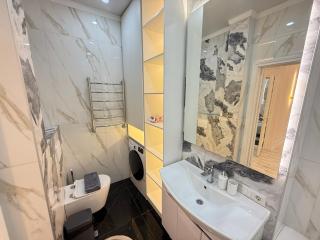 Brooklyn apartment near Bishkek park - Bichkek - 3