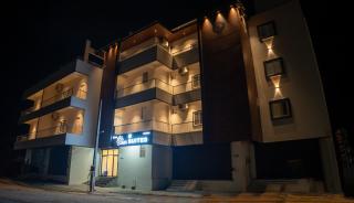 Hotel Sun Suites - A unit of SUN Group - Spacious Rooms - Brand New Building - Tirupati - 4
