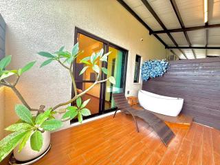 Kurumba JiJi B&B - 9