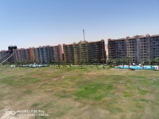 Porto Golf Marina Chalet family only - El-Alamein - 9