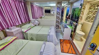 LongWin Hostel - Jordan MTR - Hong Kong - 4
