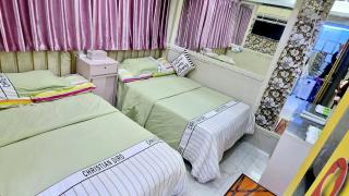 LongWin Hostel - Jordan MTR - Hong Kong - 0