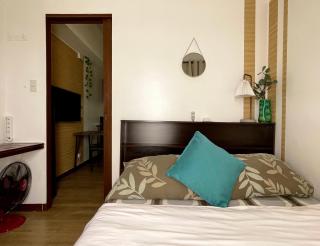 Althea's Cozy Apartment - Manila - 4