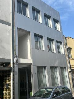 Hotel Areosa - Porto - 1