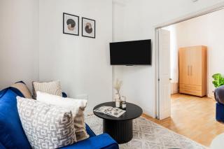 BnBNova - 1BR - Soho & Fitzrovia - West End - Londra - 5