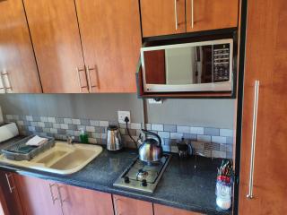 The Loft Getaway - Clarens - 5