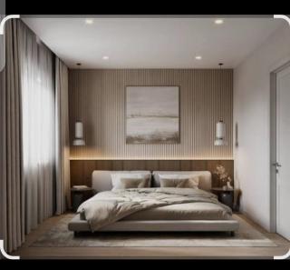 Jonny City Hotel - Kumasi - 6