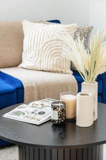 BnBNova - 1BR - Soho & Fitzrovia - West End - Londra - 2