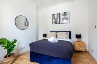 BnBNova - 1BR - Soho & Fitzrovia - West End - Londra - 8
