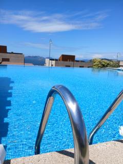 impresionantes vistas en Baiona - Baiona - 8