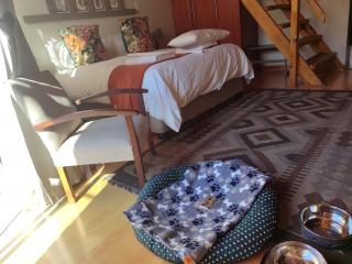 The Loft Getaway - Clarens - 3