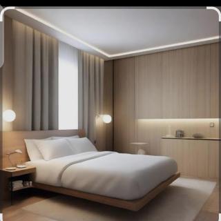 Jonny City Hotel - Kumasi - 9