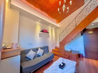 Kurumba JiJi B&B - Jiji - 8