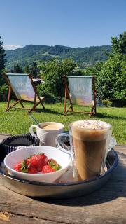 WILLA WIDOKOWA Apartamenty & Pokoje z widokiem na góry - 2