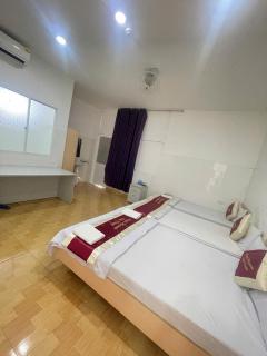 Mimosa 6 Hotel - Phan Rang - Kon Rung (1) - 5