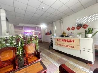 Mimosa 6 Hotel - Phan Rang - Kon Rung (1) - 7