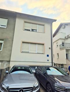 Studio Apartment & Rooms Huang - Zagabria - 9