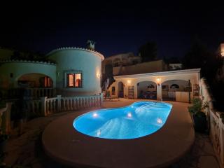 Casa Emilia - Adsubia - 3