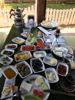 Gonul Pansiyon - Kaleucagız - 9