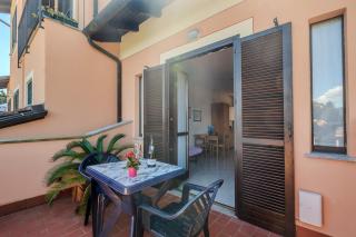 Lake and Islands View - Parking, Wi-Fi and Netflix - Stresa - 6