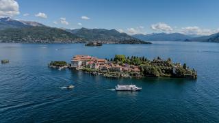 Lake and Islands View - Parking, Wi-Fi and Netflix - Stresa - 5