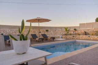 Dimitra's House with Private Pool - Koiliomenos - 7