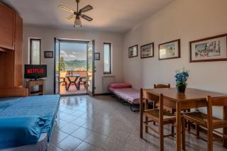 Lake and Islands View - Parking, Wi-Fi and Netflix - Stresa - 2
