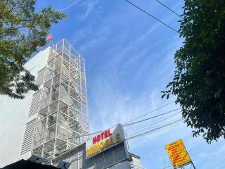 Mimosa 6 Hotel - Phan Rang - Kon Rung (1) - 3