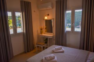Dimitra's House with Private Pool - Koiliomenos - 1