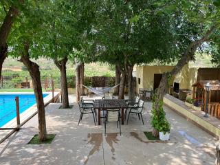 Casa rural La Quinta De Lara - Valdepeñas - 6
