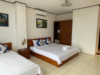 Annecy Hotel Vang Vieng - Vang Vieng - 0