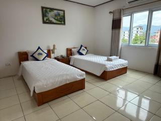 Annecy Hotel Vang Vieng - Vang Vieng - 8