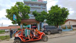 Annecy Hotel Vang Vieng - Vang Vieng - 5