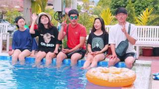 Annecy Hotel Vang Vieng - Vang Vieng - 3