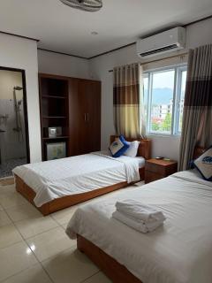 Annecy Hotel Vang Vieng - Vang Vieng - 1