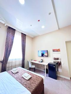 CITY HOTEL - Taschkent - 9