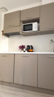 Seaside place,1 min to the beach, WI FI, parking - Nizza - 6